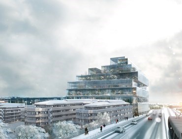 Elektro-Centralen får EL-Entreprenad i Göteborgs sammanlänkningsprojekt